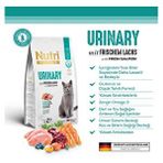 Nutri Feline Urinary 2 kg Kedi Maması