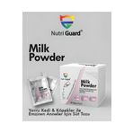 nutri guard Yavru Kedi,köpekler Ve Emziren Anneler Için Süt Tozu Nutriguard Milk Powder