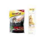 Nutri Malt Vitamin Mix Ödül 150 Gr + 100 Gr Vitamin Kedi