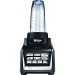 Nutri Ninja Blender Auto-Iq (BL641) - Siyah