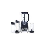Nutri Ninja Ninja Blender Auto-Iq (BL642Z) ile - Siyah
