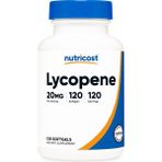 Nutri Nutrıcost Lycopene 20 Mg 120 Softgels