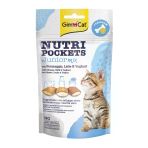 Nutri Pockets Junior Mix Yavru Kedi Ödülü 60 Gr