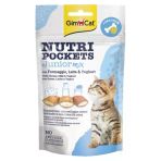 Nutri Pockets Junior Mix Yavru Kedi Ödülü