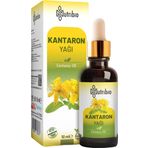 Nutribio Kantaron Yağı 50 Ml