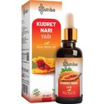 Nutribio Kudret Narı Yağı 50 Ml
