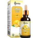 Nutribio Limon Yağı 20 Ml