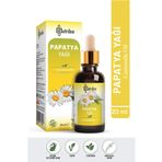 nutribio Papatya Yağı %Saf 20 ml