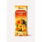 Nutribio Soğuk Sıkım Aynısefa Yağı 20ML - 20 ml