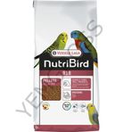 Nutribird B18 10 kg Muhabbet Pelet Yem