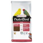 Nutrıbırd C15 Kanarya Pelet Yem 10 Kg