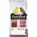 Nutribird C19 3 kg Pelet Kanarya Yemi