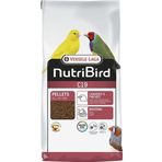 Nutrıbırd C19 Pelet Kanarya Fınch Pelet Yem 3Kg 639140
