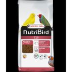 Nutribird C19 Pelet Kanarya Finch Pelet Yem 3kg