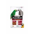 Nutribird P15 Tropical Pelet Yem 1 Kg , Kapalı Ambalaj