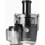 Nutribullet Meyve Sıkacağı, 800, 1,5 L - Gri