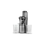 Nutribullet Meyve Sıkacağı, Yüksek Torklu, Düşük Hızlı Motor ile Sağlıklı Meyve Suları