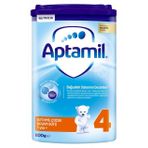 Nutricia Aptamil 800 gr No:4 1 Yaş Üzeri Devam Sütü