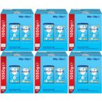 Nutrıcıa Aptamil Pronutra 1050GR (800+250GR) Devam Sütü No:4 (1 Yaş ve Üzeri) Avantaj Pk (6 Lı Set)