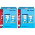 Nutrıcıa Aptamil Pronutra 800GR+250GR Toplam: 1050GR Devam Sütü No:4 (1 Yaş ve Üzeri) (2 Li Set) - Hediyeli