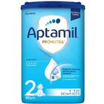 Nutricia Aptamil Pronutra No 2 800 gr 6-12 Ay Devam Sütü