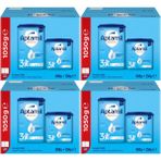 Nutricia Aptamil Pronutra No 3 800+250 gr 9-12 Ay 4'lü Devam Sütü