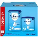 Nutricia Aptamil Pronutra No 3 800+250 gr 9-12 Ay Devam Sütü