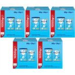 Nutricia Aptamil Pronutra No 4 800+250 gr 5 Adet 1-2 Yaş Devam Sütü