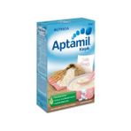 Nutricia Aptamil Sütlü Pirinçli Kaşık Mama 250 gr | 6-36 ay
