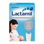 Nutricia Lactamil 4x200 gr Emziren Anne Sütlü İçeçek