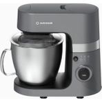 Nutricook Stand Mixer 6.3 L 1300W Profesyonel Karıştırıcı - Gri