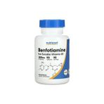 Nutricost Benfotiamin 300 Mg 90 Kapsül