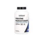 Nutricost Creatine Monohydrate 3000 Mg 180 Kapsül