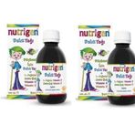 Nutrigen Balık Yağı 2x200 ml Şurup