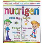 Nutrigen Balık Yağı Supra 2'li Kofre