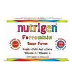 Nutrigen Ferromixin Demir 30 Saşe