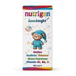 Nutrigen Goodnight 100 ml Sıvı