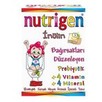 Nutrigen İnülin 10 Saşe