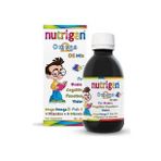 Nutrigen Omega Şurup 150 Ml ( Çilek)