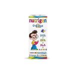 Nutrigen Omega Şurup
