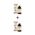 Nutrigen Supra Portakal Aromalı 2x200 ml Sıvı