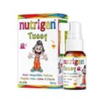 Nutrigen Tussy 25 ml Boğaz Spreyi