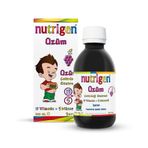 Nutrigen Üzüm Çekirdeği Ekstresi