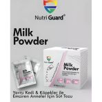 Nutriguard Kedi Ve Köpek Süt Tozu Milk Powder 30 Şase (Anne Ve Yavru İçin)