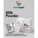 Nutriguard Milk Powderyavru Kedi,Kopekler Ve Emziren Anneler Icin Sut Tozu Nutriguard Milk Powder