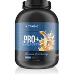 Nutriking Casein Protein Pro+ 1400 gr 46 Servis Muzlu Dondurma