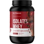 Nutriking Isolated Whey ( Izole Whey Protein)