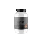 Nutriking Isolated Whey Protein 2100 gr 70 Servis Hindistan Cevizi Çikolata