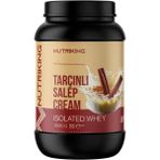 Nutriking Izole Whey Tarçınlı Salep Protein Tozu 2000G