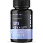 Nutriking Joint Flex+ – 60 Kapsül | Glucosamine, Chondroitin & Msm | Eklem & Kıkırdak Destek
